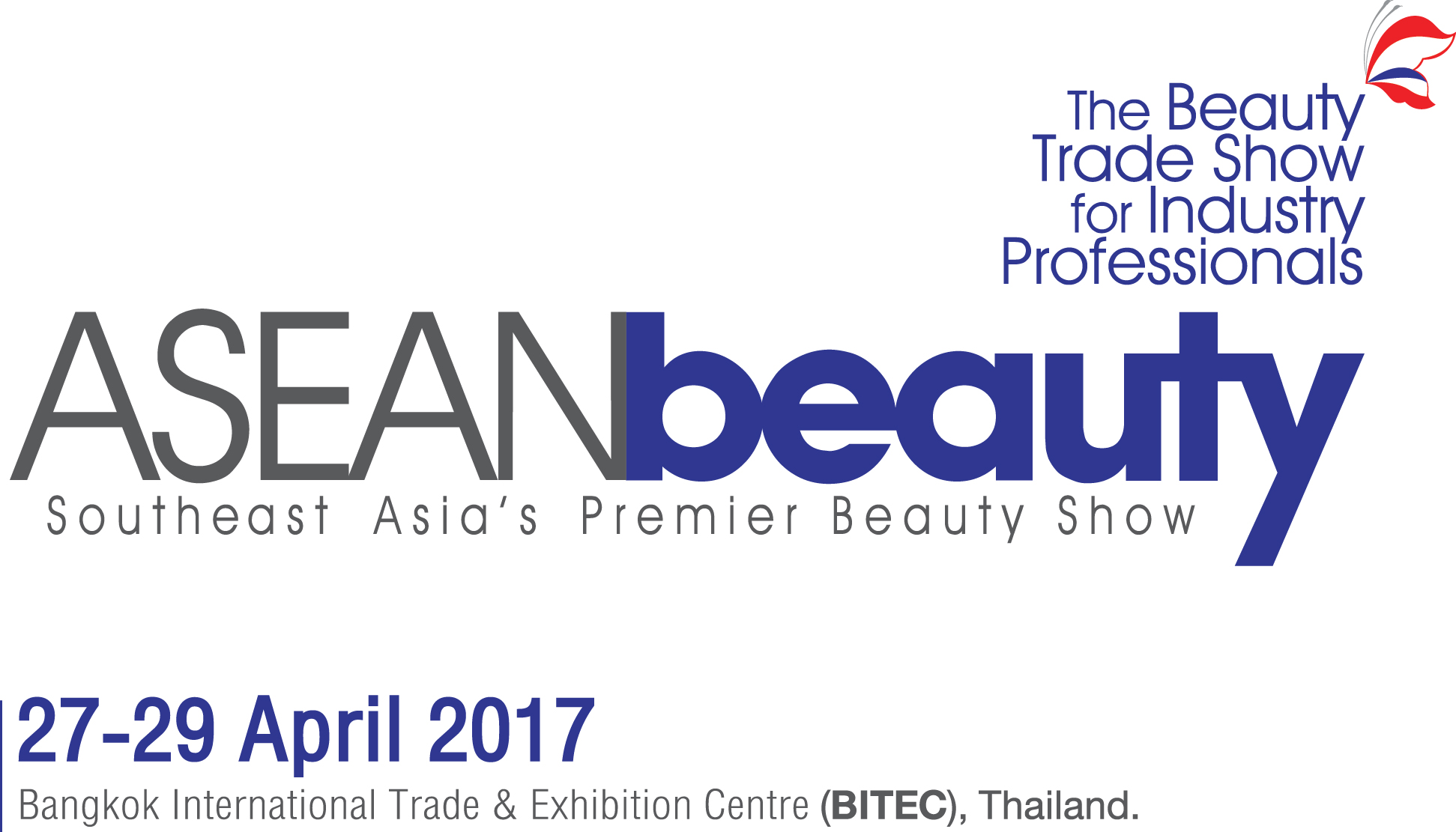 งาน ASEANbeauty Show 2017